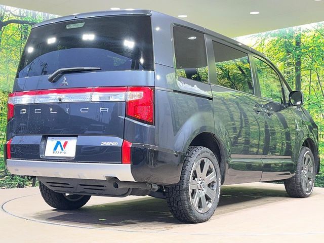 DELICA D:5 4WD