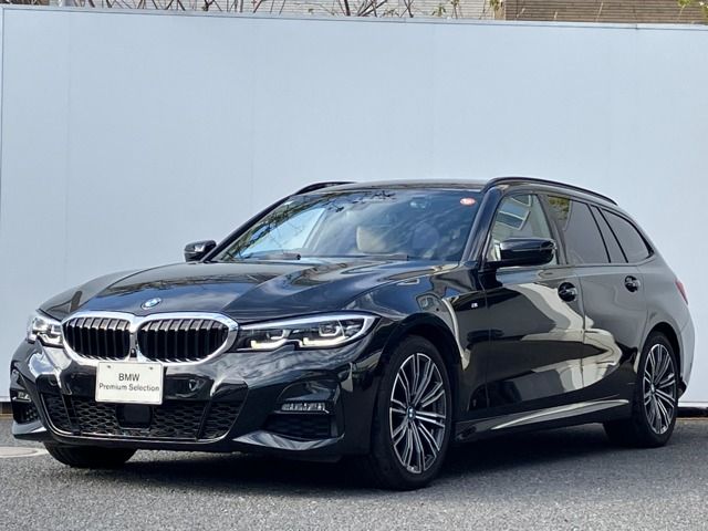 BMW 3series TOURING