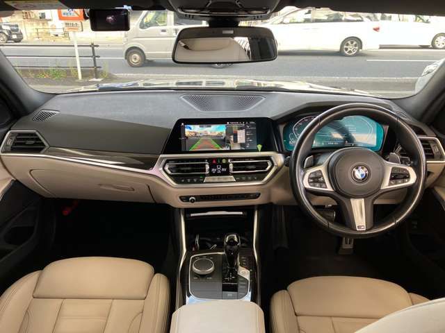 BMW 3series TOURING