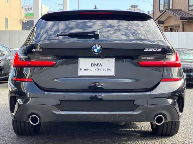 BMW 3series TOURING