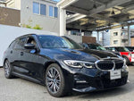 BMW 3series TOURING