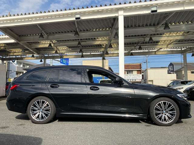 BMW 3series TOURING