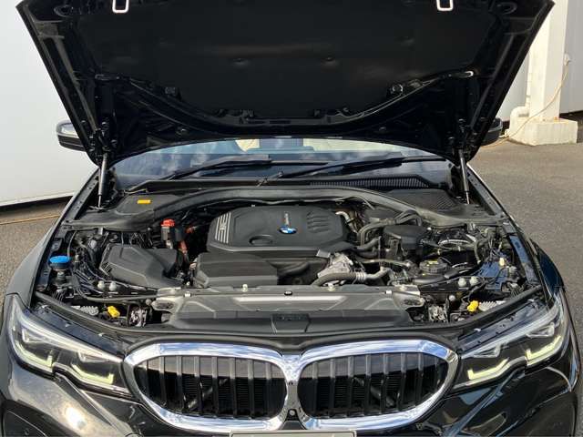 BMW 3series TOURING