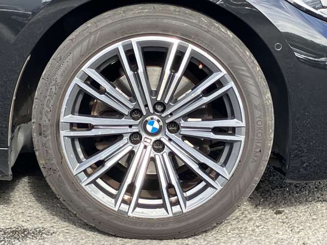 BMW 3series TOURING