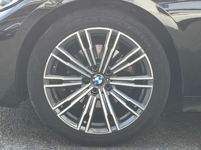 BMW 3series TOURING