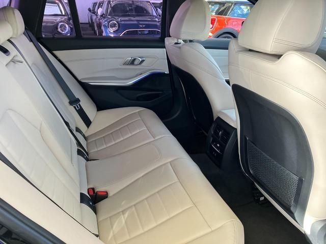 BMW 3series TOURING