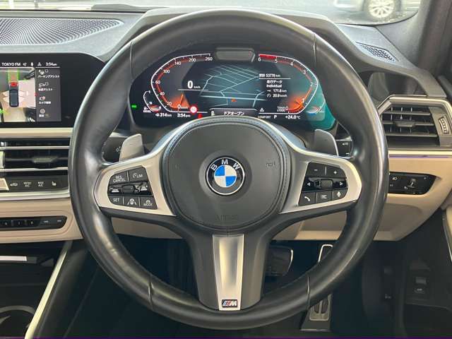BMW 3series TOURING