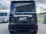 Spacia custom
