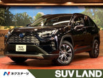 RAV4 HYBRID 4WD