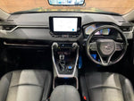 RAV4 HYBRID 4WD