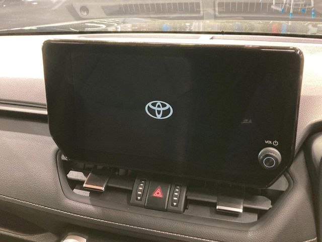 RAV4 HYBRID 4WD