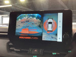 RAV4 HYBRID 4WD