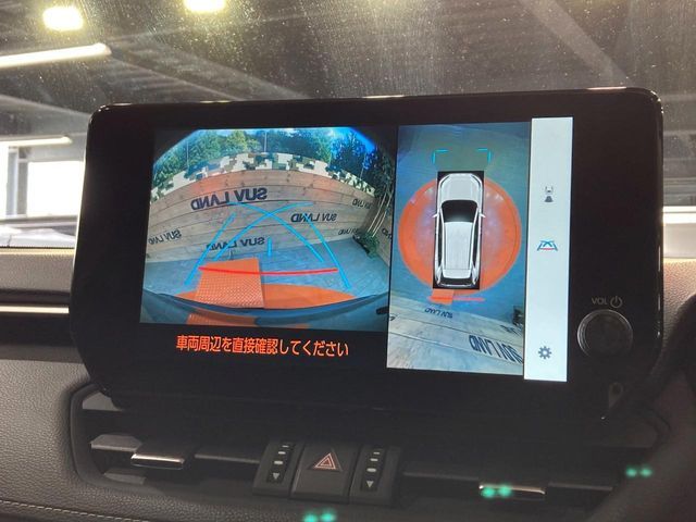 RAV4 HYBRID 4WD