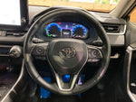 RAV4 HYBRID 4WD