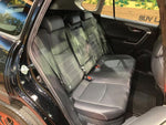 RAV4 HYBRID 4WD