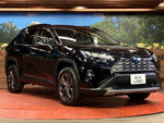 RAV4 HYBRID 4WD