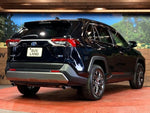 RAV4 HYBRID 4WD