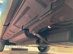RAV4 HYBRID 4WD