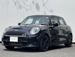 MINI COOPER S 5DOOR