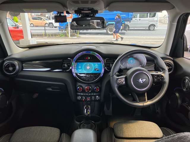 MINI COOPER S 5DOOR