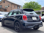 MINI COOPER S 5DOOR