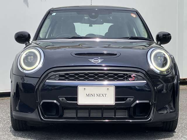 MINI COOPER S 5DOOR