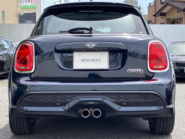 MINI COOPER S 5DOOR