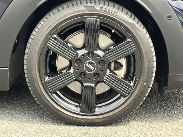 MINI COOPER S 5DOOR