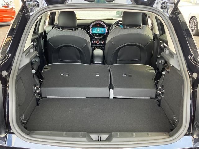 MINI COOPER S 5DOOR