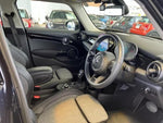 MINI COOPER S 5DOOR