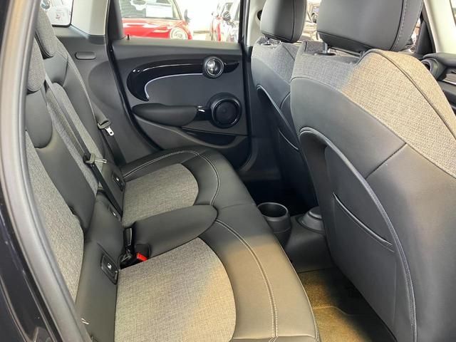 MINI COOPER S 5DOOR