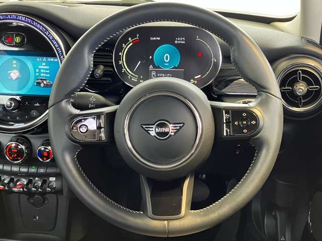 MINI COOPER S 5DOOR