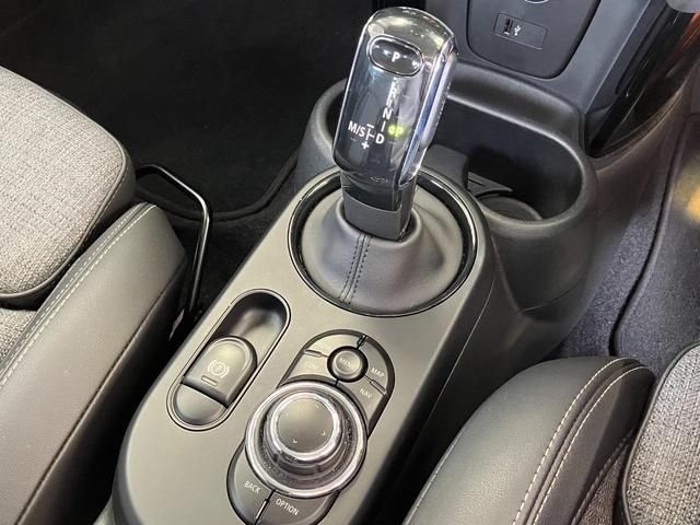 MINI COOPER S 5DOOR