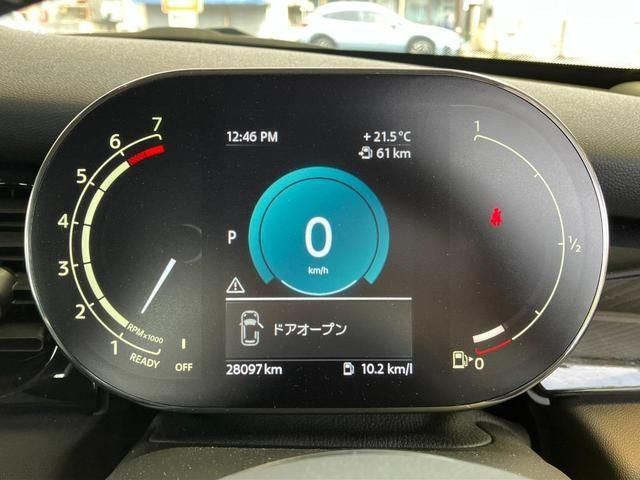 MINI COOPER S 5DOOR