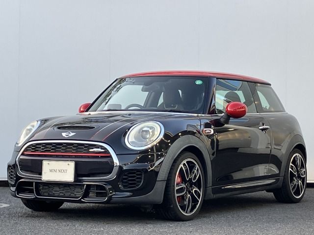 BMW MINI