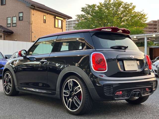 BMW MINI