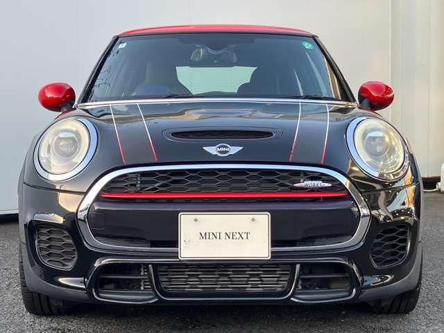 BMW MINI