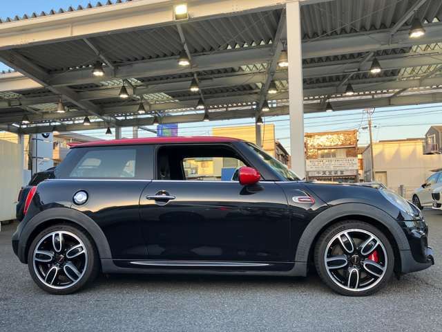 BMW MINI