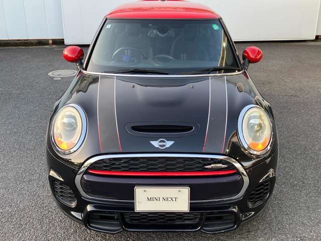 BMW MINI