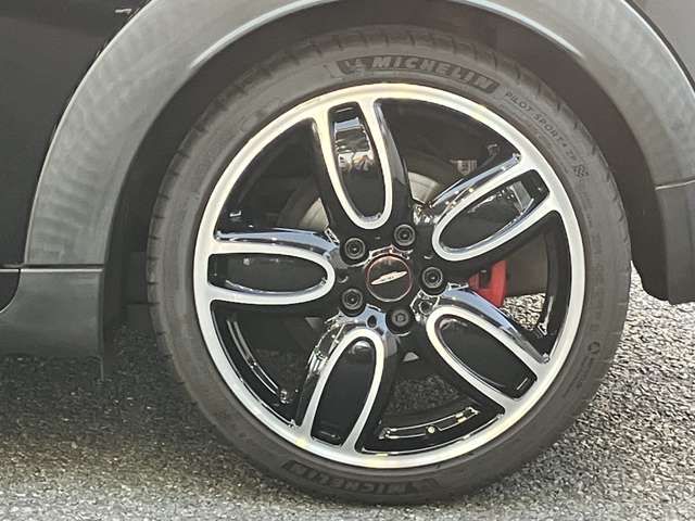 BMW MINI