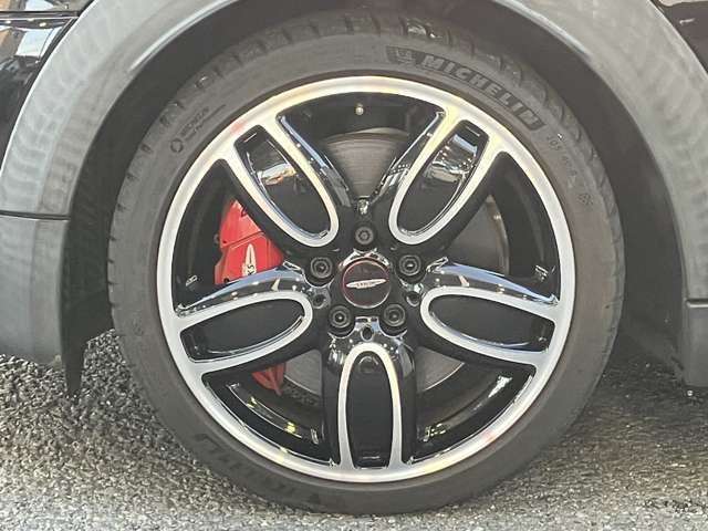 BMW MINI