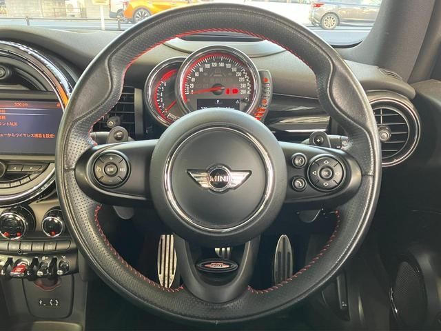 BMW MINI