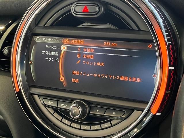 BMW MINI