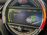 BMW MINI