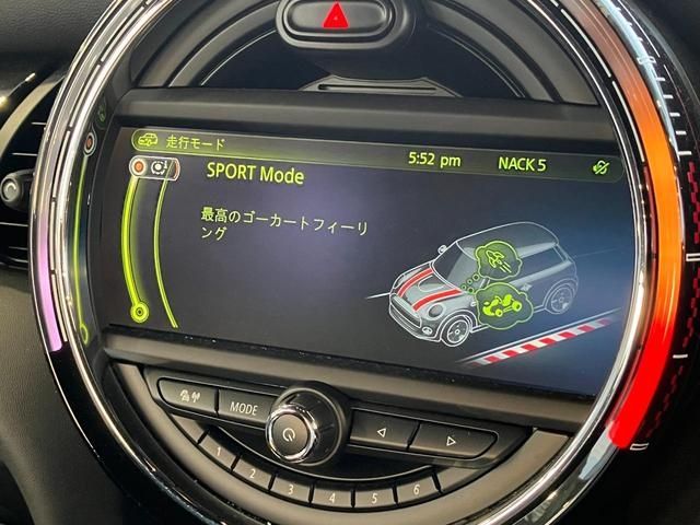 BMW MINI