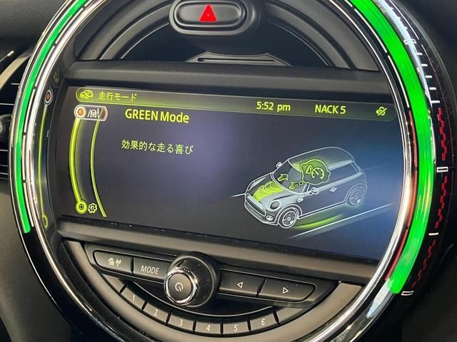 BMW MINI