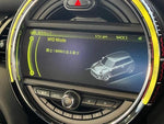 BMW MINI