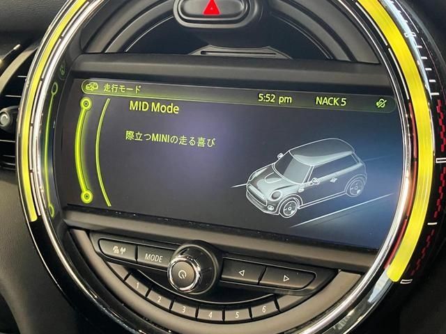 BMW MINI