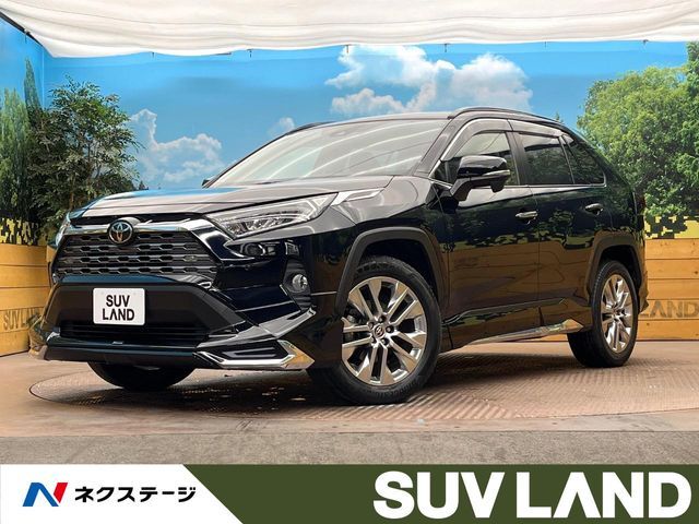 RAV4 4WD