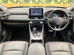 RAV4 4WD